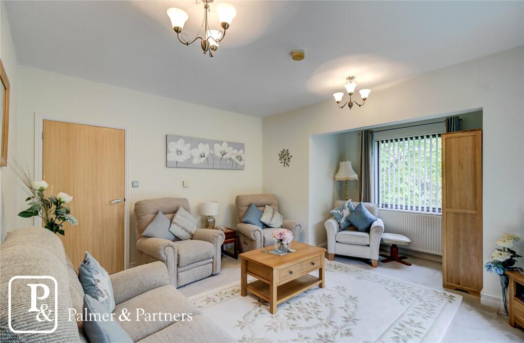 Additional property image - Layer Road, Abberton, Colchester, Essex, CO5