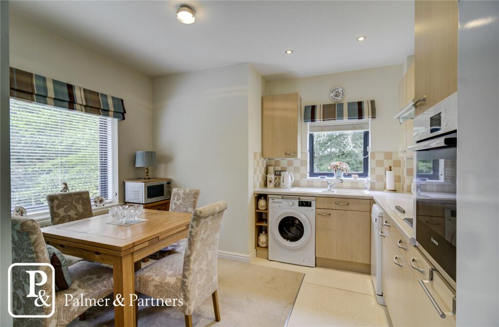 Additional property image - Layer Road, Abberton, Colchester, Essex, CO5