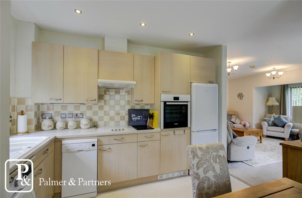 Additional property image - Layer Road, Abberton, Colchester, Essex, CO5