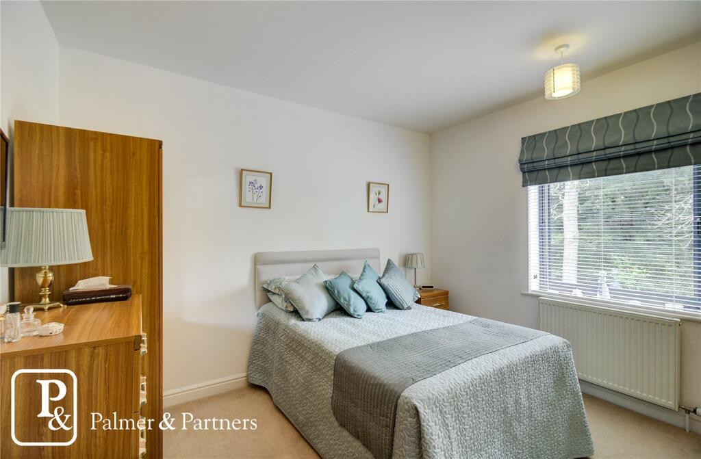 Additional property image - Layer Road, Abberton, Colchester, Essex, CO5