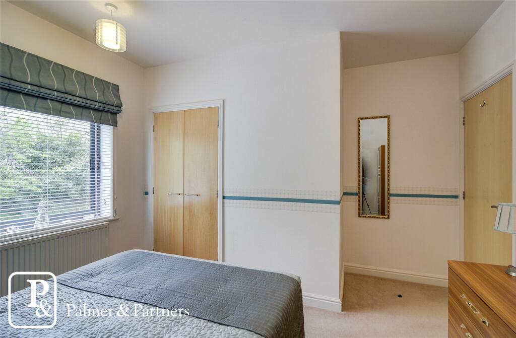 Additional property image - Layer Road, Abberton, Colchester, Essex, CO5