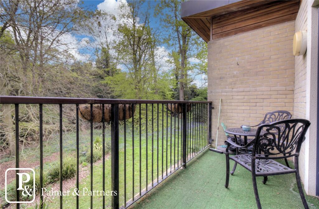 Additional property image - Layer Road, Abberton, Colchester, Essex, CO5