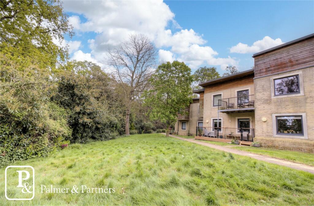 Additional property image - Layer Road, Abberton, Colchester, Essex, CO5