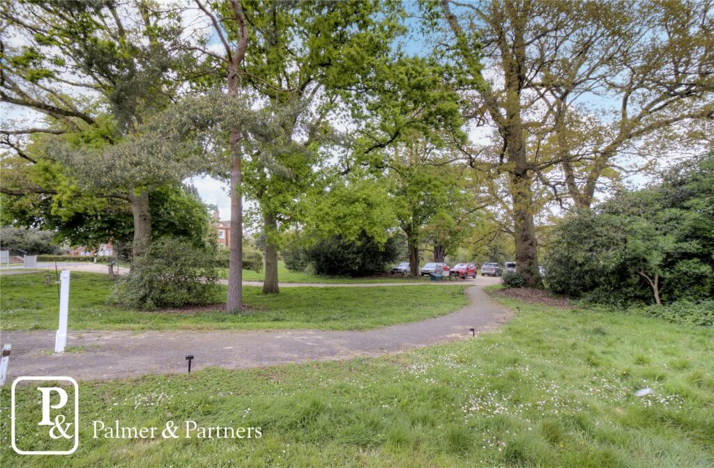 Additional property image - Layer Road, Abberton, Colchester, Essex, CO5