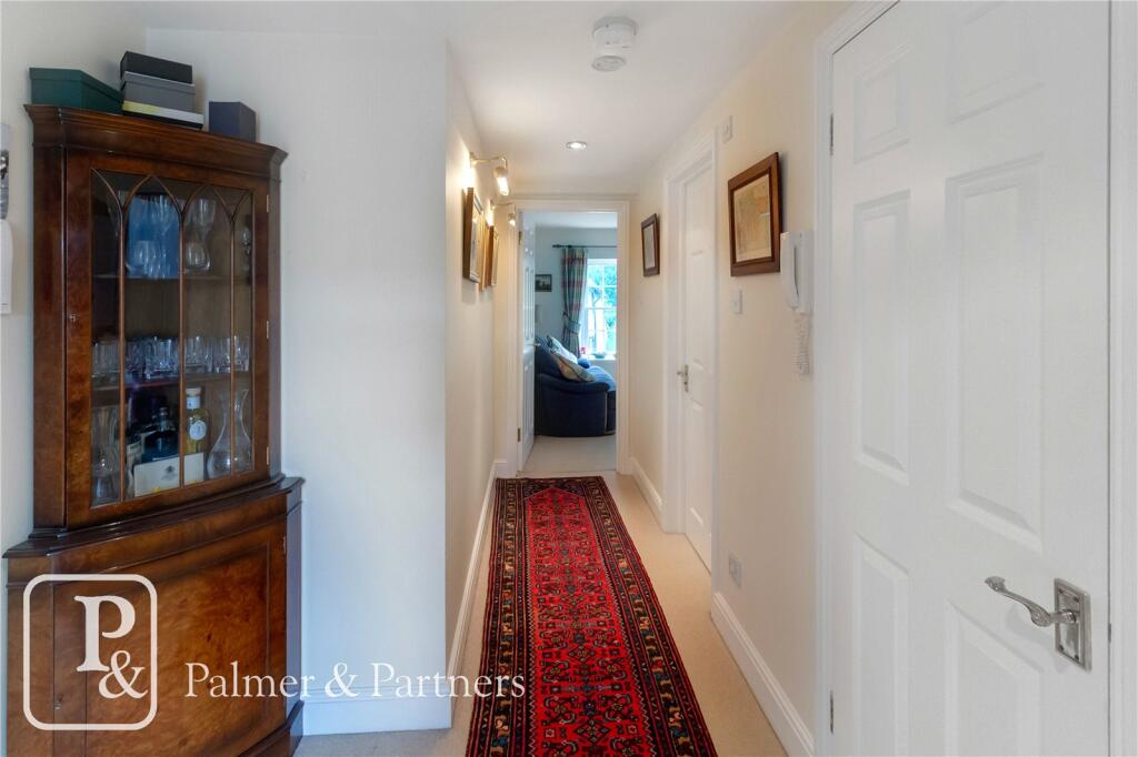Additional property image - Mill Street, Nayland, Colchester, Suffolk, CO6