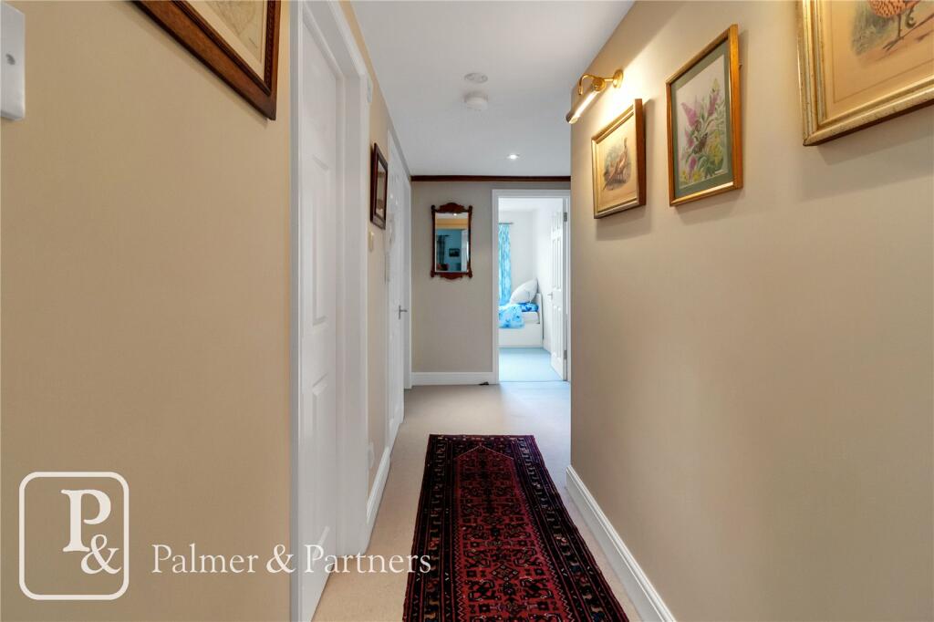 Additional property image - Mill Street, Nayland, Colchester, Suffolk, CO6