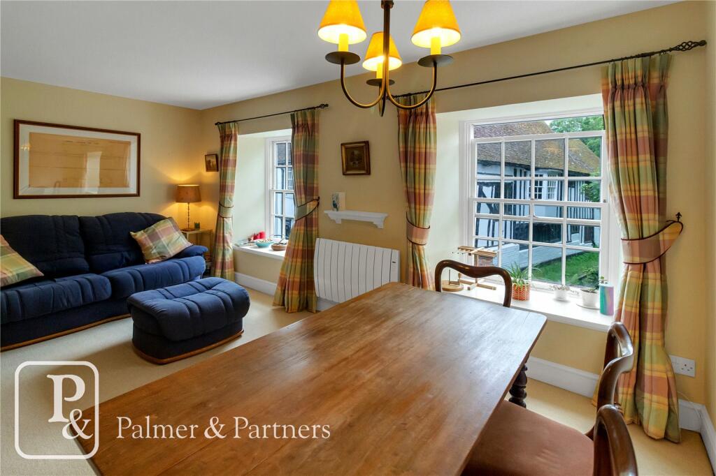 Additional property image - Mill Street, Nayland, Colchester, Suffolk, CO6