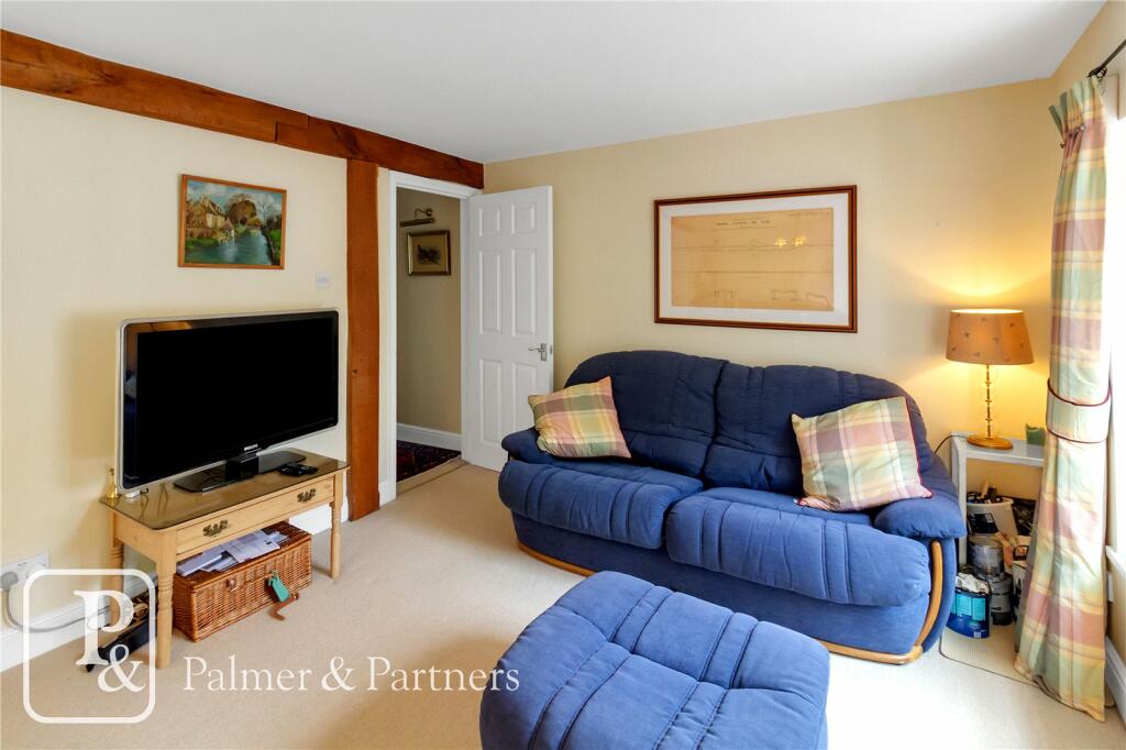 Additional property image - Mill Street, Nayland, Colchester, Suffolk, CO6