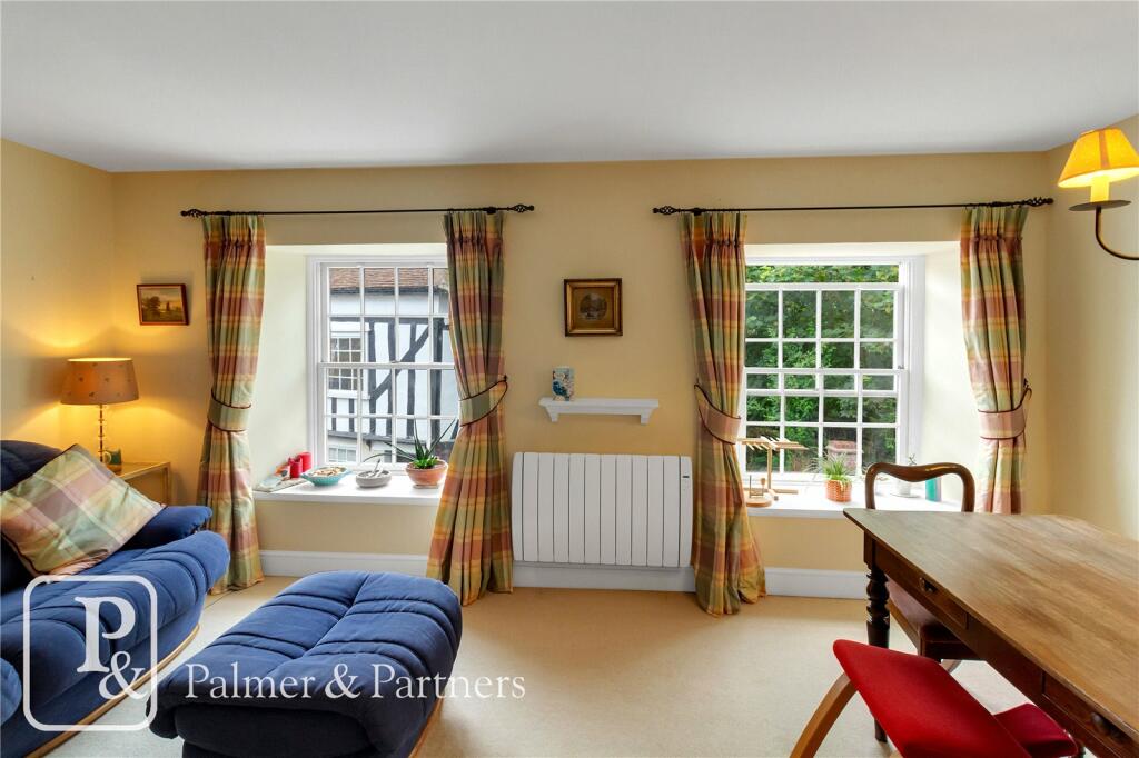 Additional property image - Mill Street, Nayland, Colchester, Suffolk, CO6