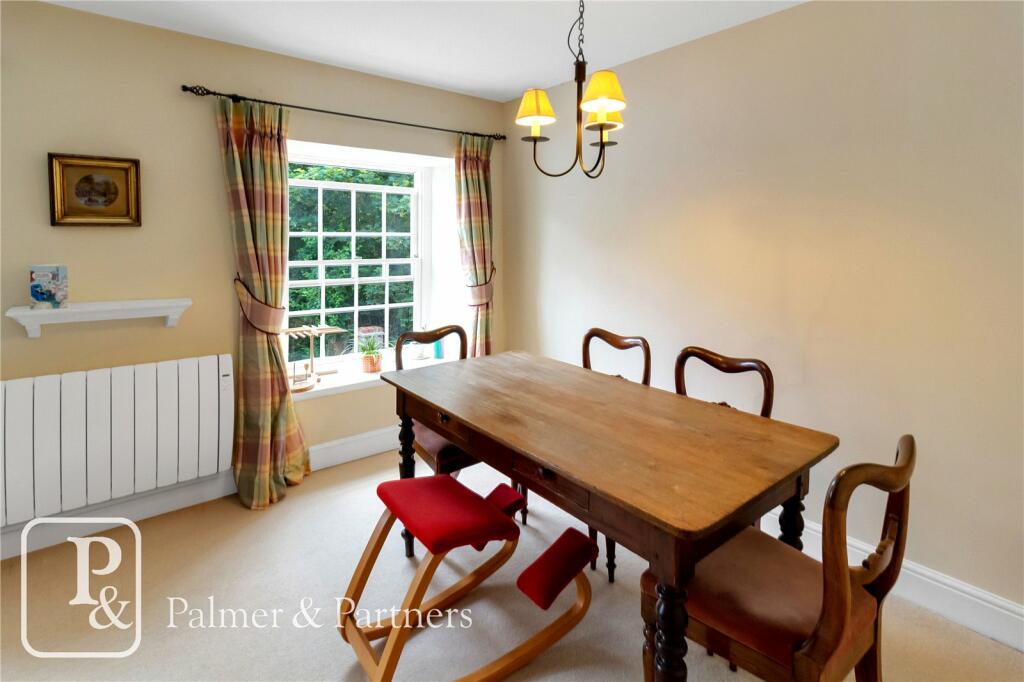 Additional property image - Mill Street, Nayland, Colchester, Suffolk, CO6