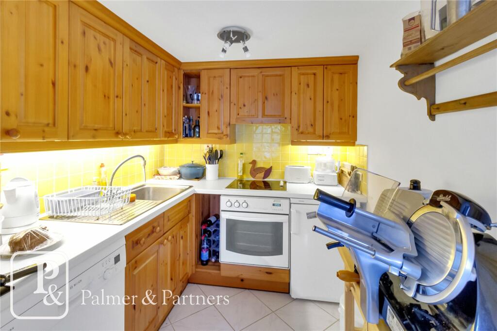 Additional property image - Mill Street, Nayland, Colchester, Suffolk, CO6