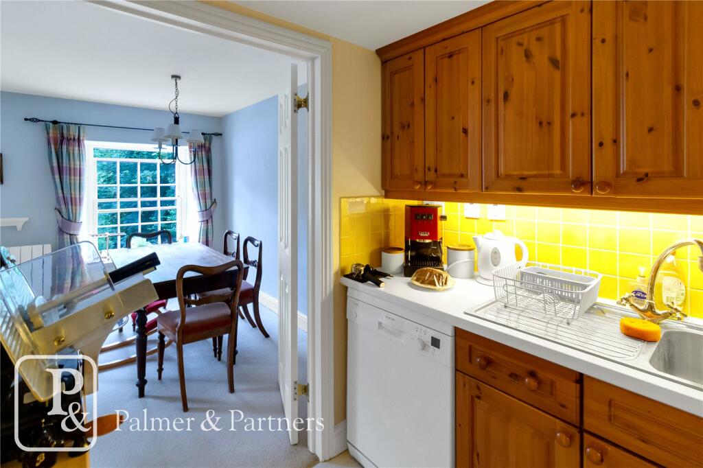 Additional property image - Mill Street, Nayland, Colchester, Suffolk, CO6