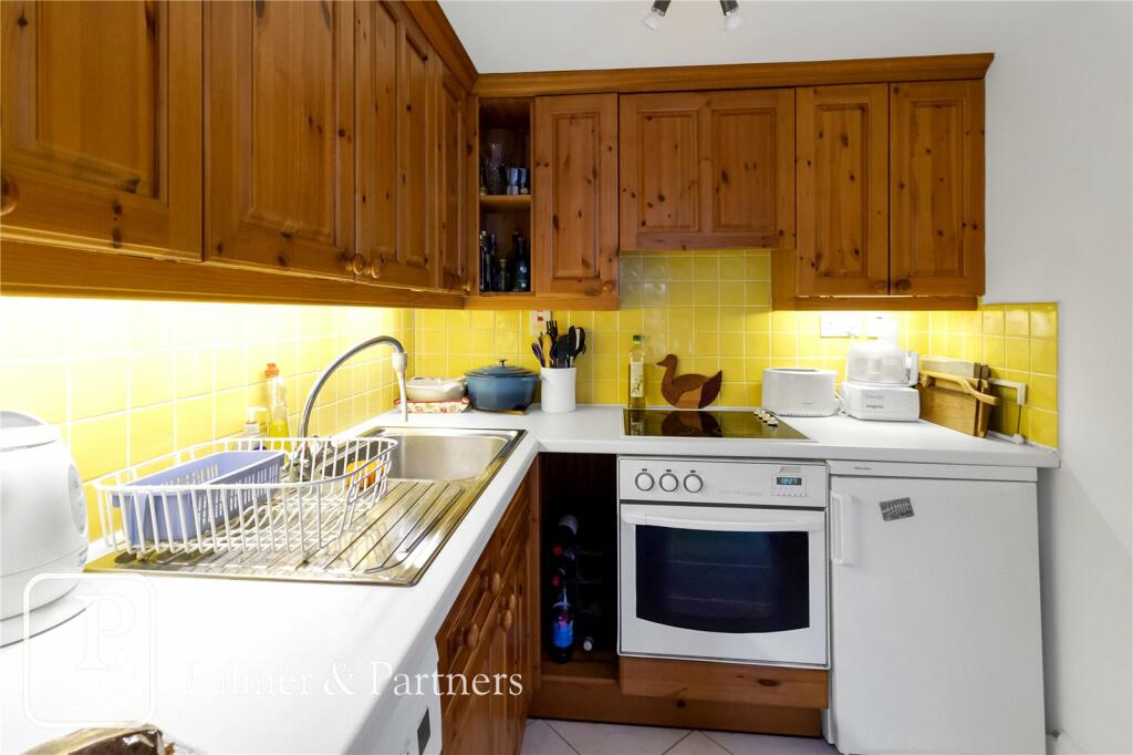 Additional property image - Mill Street, Nayland, Colchester, Suffolk, CO6