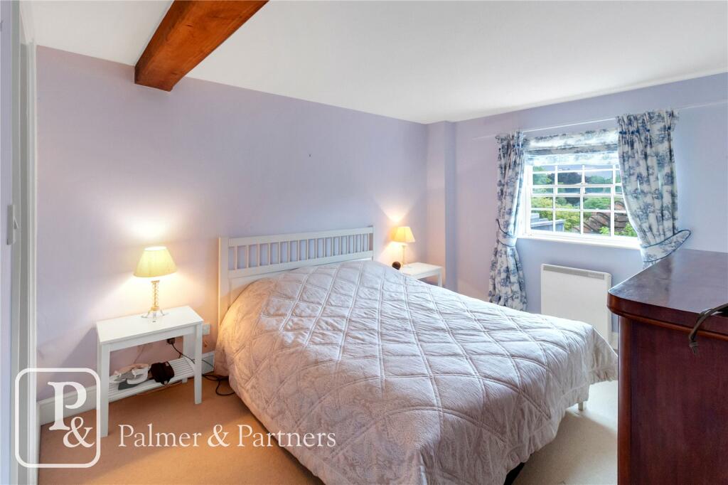 Additional property image - Mill Street, Nayland, Colchester, Suffolk, CO6