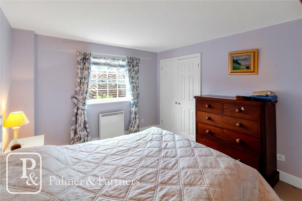 Additional property image - Mill Street, Nayland, Colchester, Suffolk, CO6