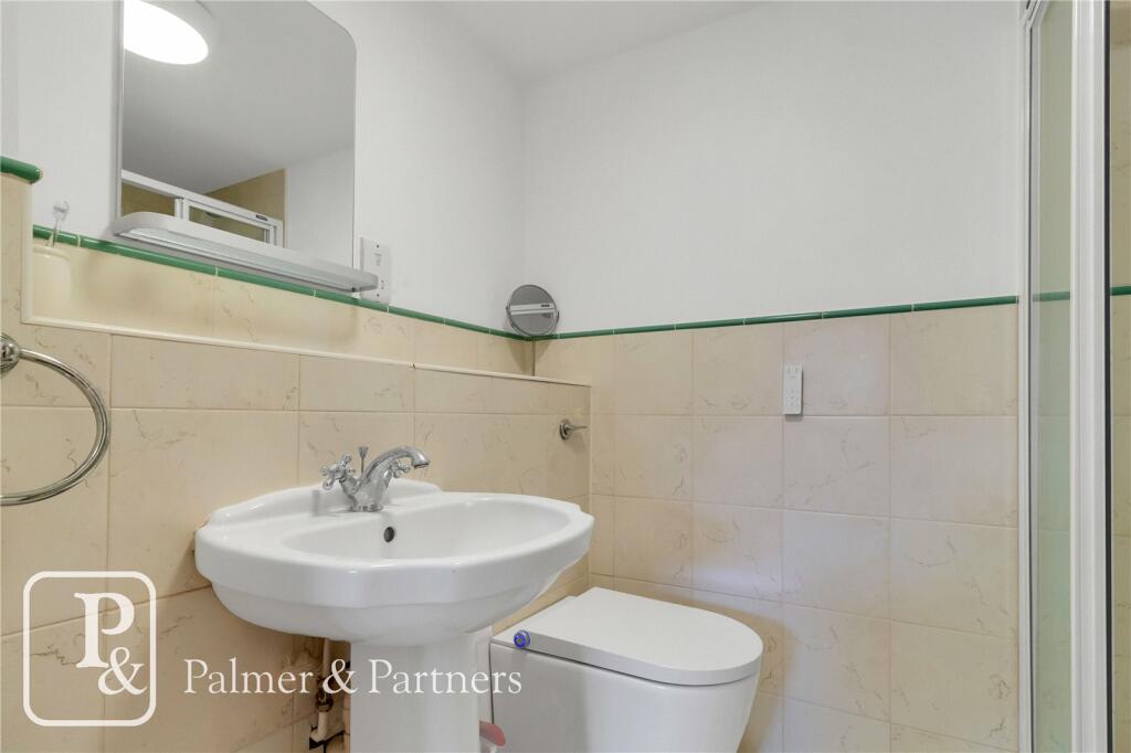Additional property image - Mill Street, Nayland, Colchester, Suffolk, CO6
