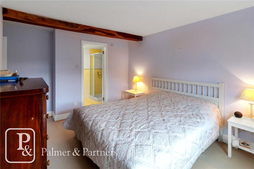 Additional property image - Mill Street, Nayland, Colchester, Suffolk, CO6