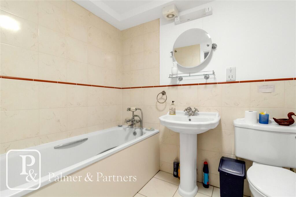 Additional property image - Mill Street, Nayland, Colchester, Suffolk, CO6