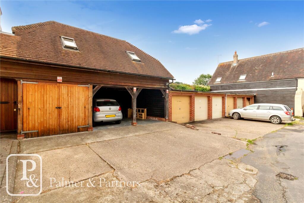 Additional property image - Mill Street, Nayland, Colchester, Suffolk, CO6