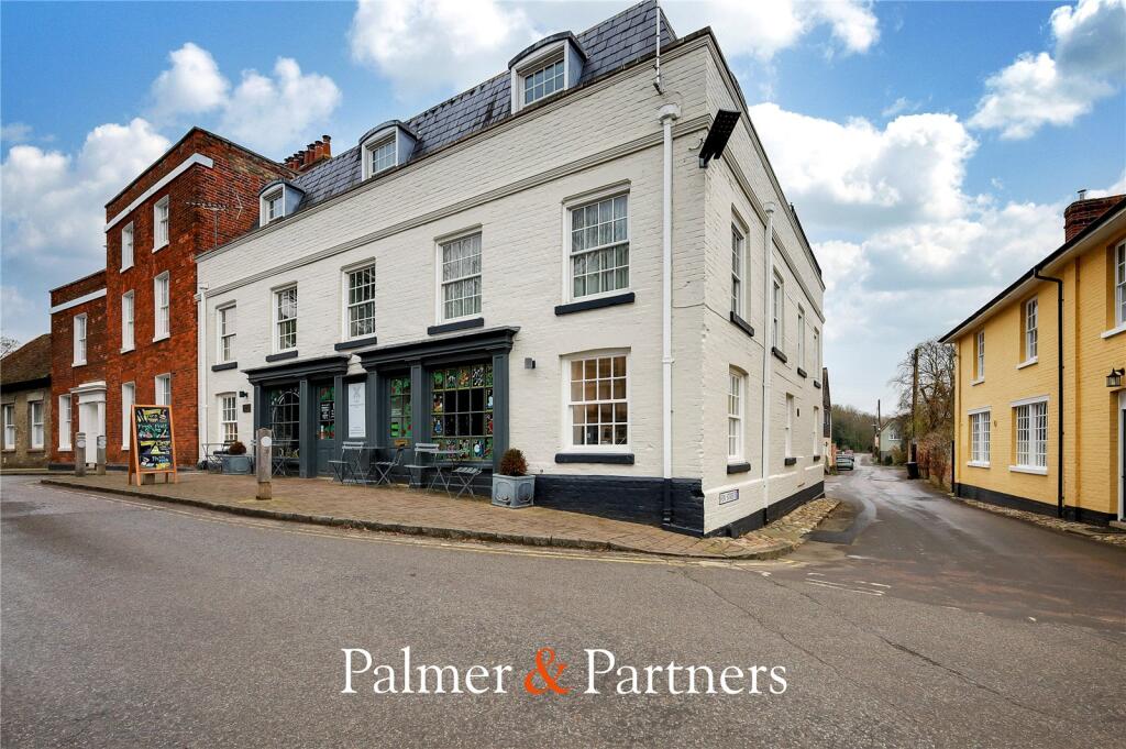 Additional property image - Mill Street, Nayland, Colchester, Suffolk, CO6