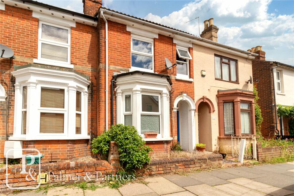 Main image of property: Claudius Road, New Town, Colchester, Essex, CO2