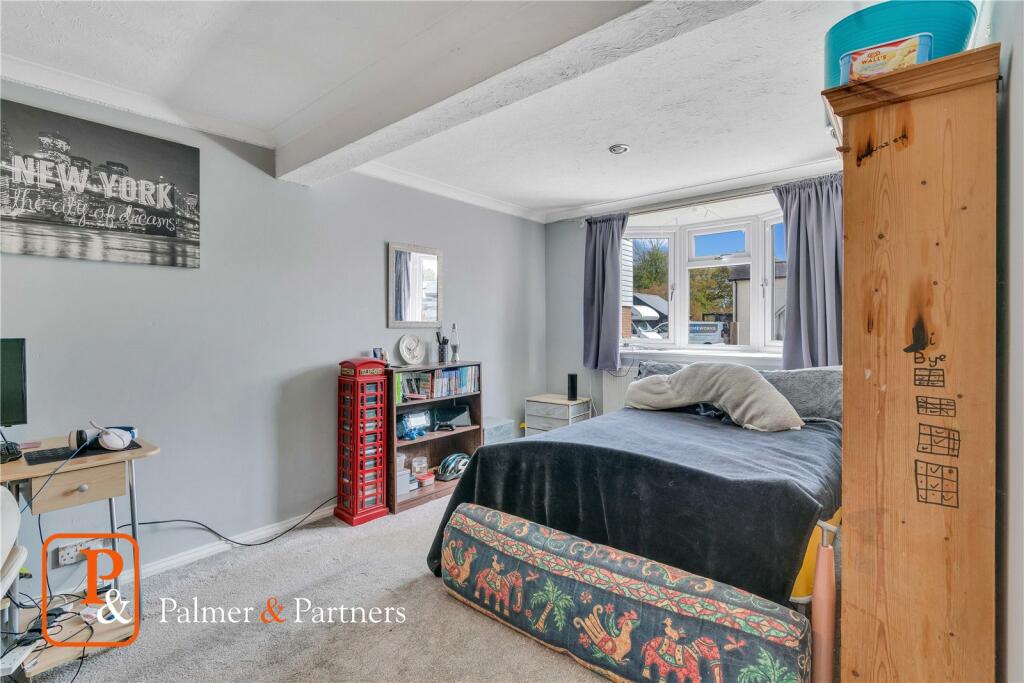 Additional property image - Birch Street, Birch, Colchester, Essex, CO2