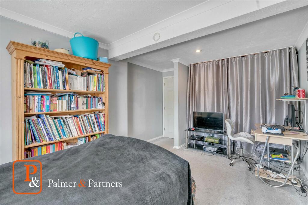 Additional property image - Birch Street, Birch, Colchester, Essex, CO2
