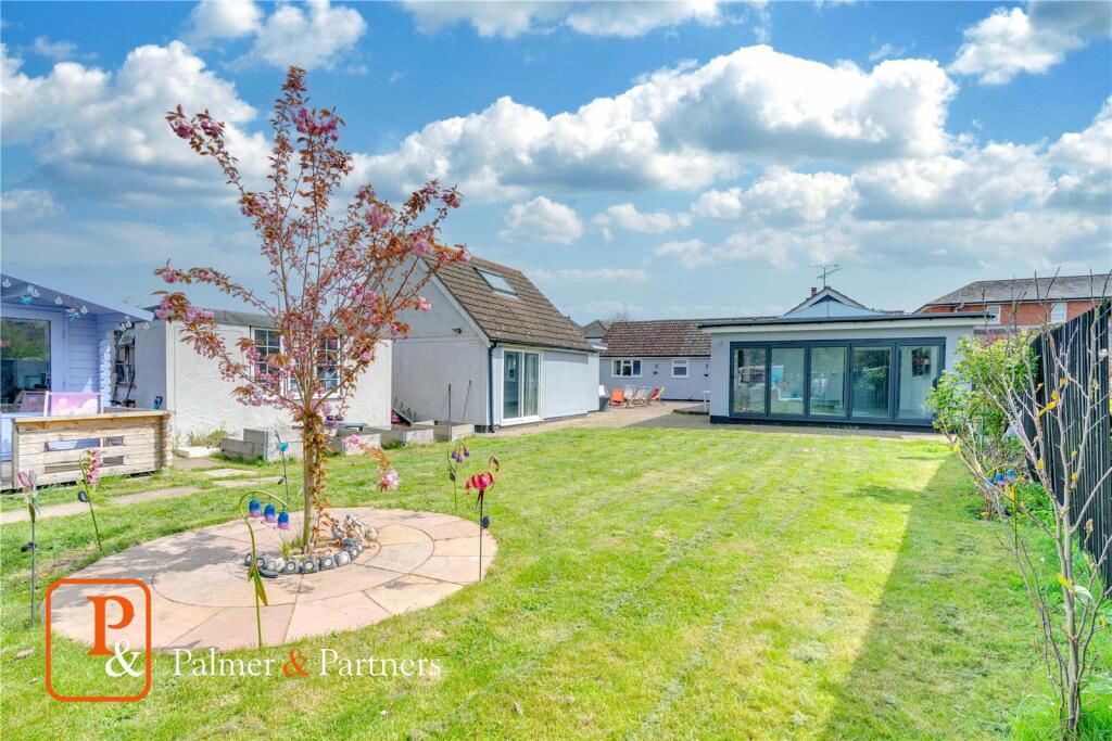 Additional property image - Birch Street, Birch, Colchester, Essex, CO2