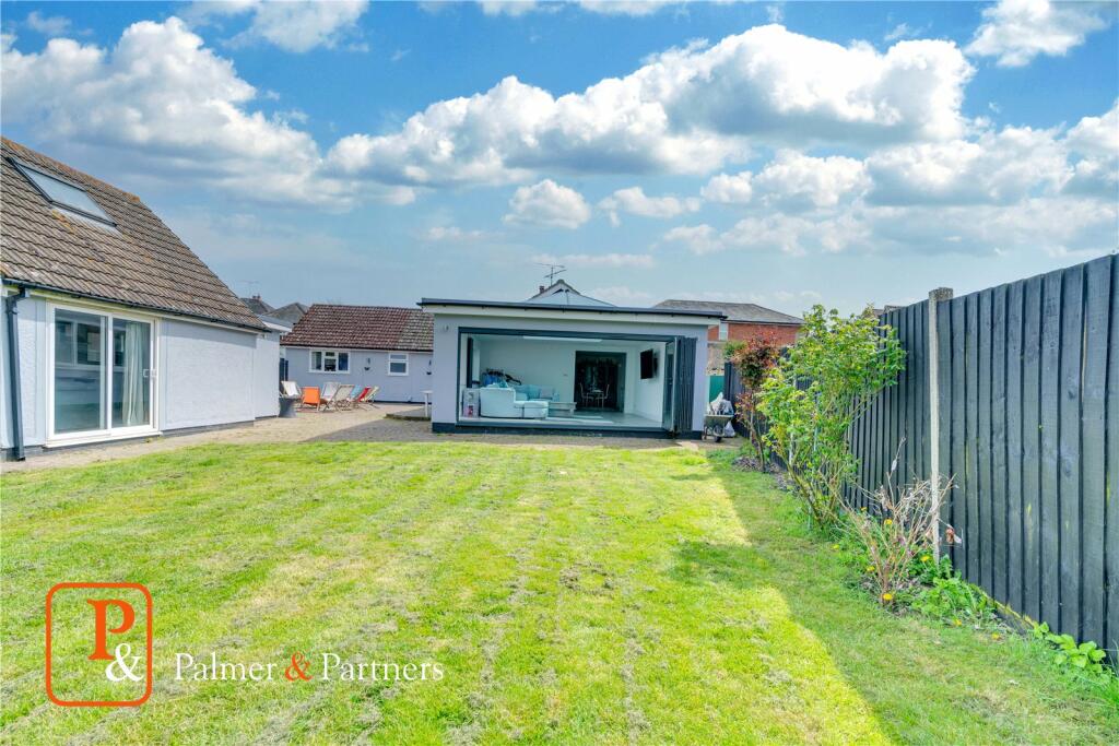 Additional property image - Birch Street, Birch, Colchester, Essex, CO2