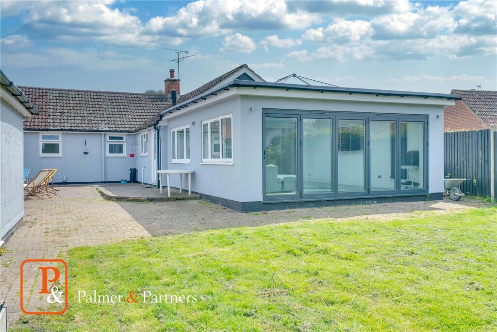 Additional property image - Birch Street, Birch, Colchester, Essex, CO2
