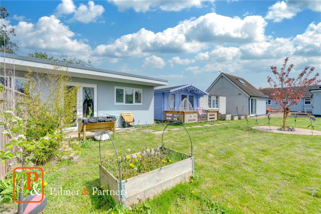 Additional property image - Birch Street, Birch, Colchester, Essex, CO2