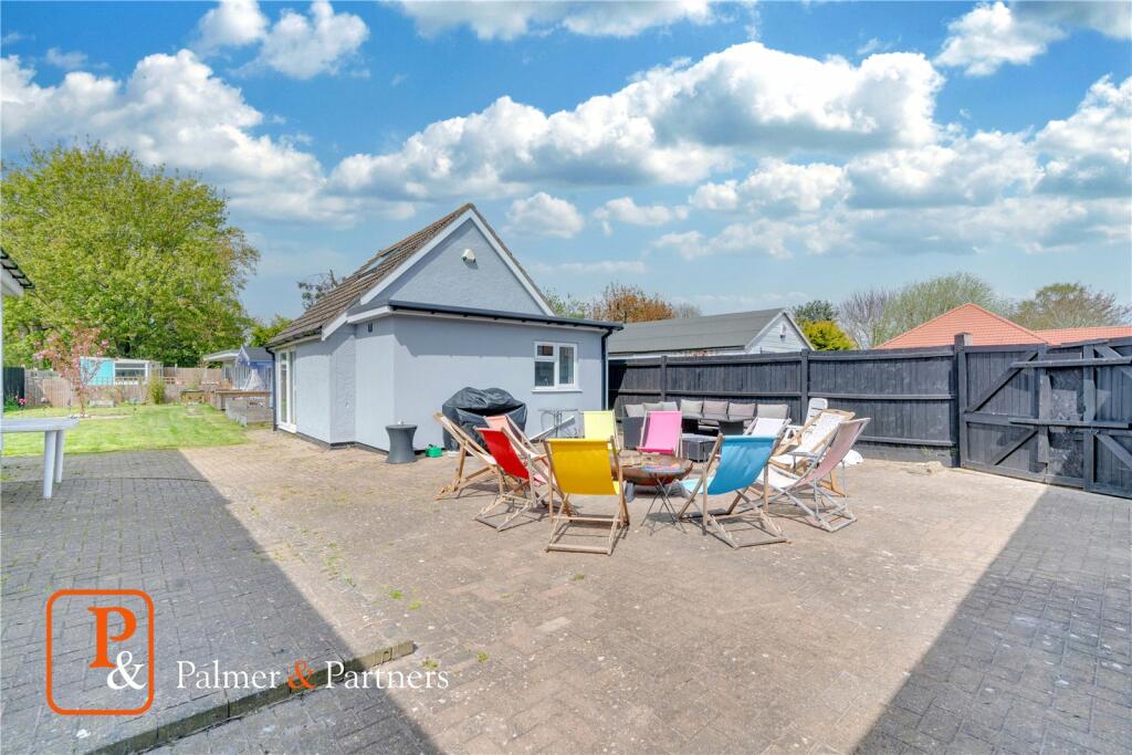 Additional property image - Birch Street, Birch, Colchester, Essex, CO2