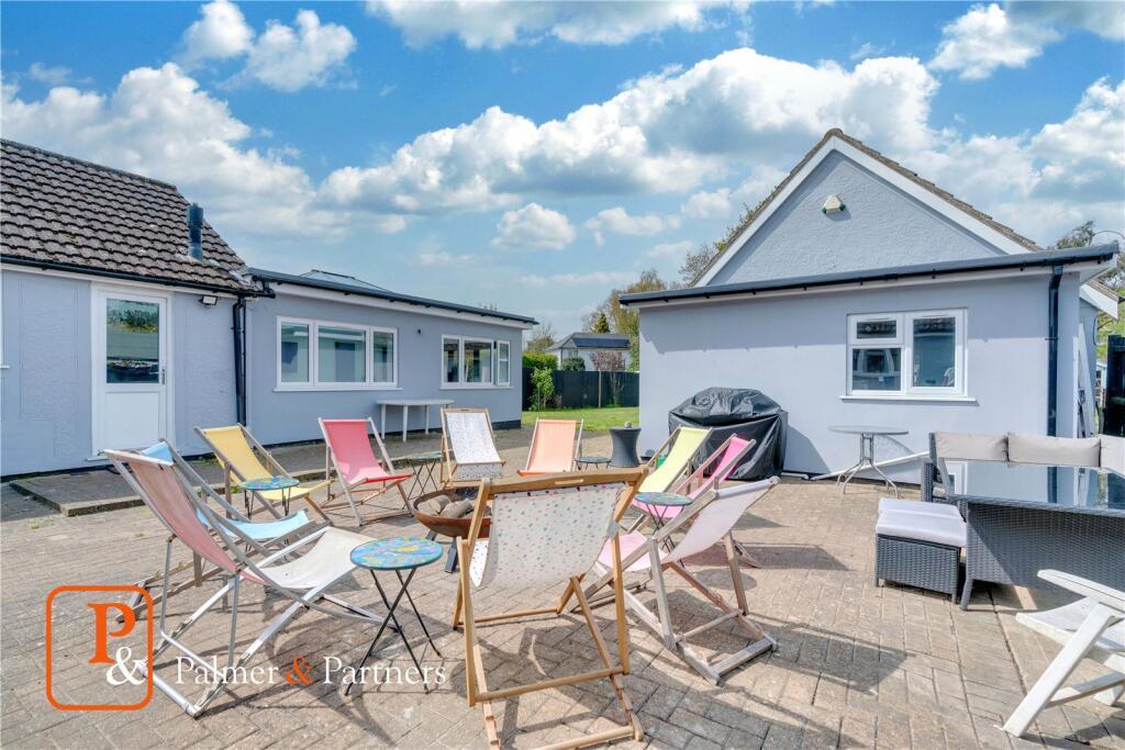 Additional property image - Birch Street, Birch, Colchester, Essex, CO2
