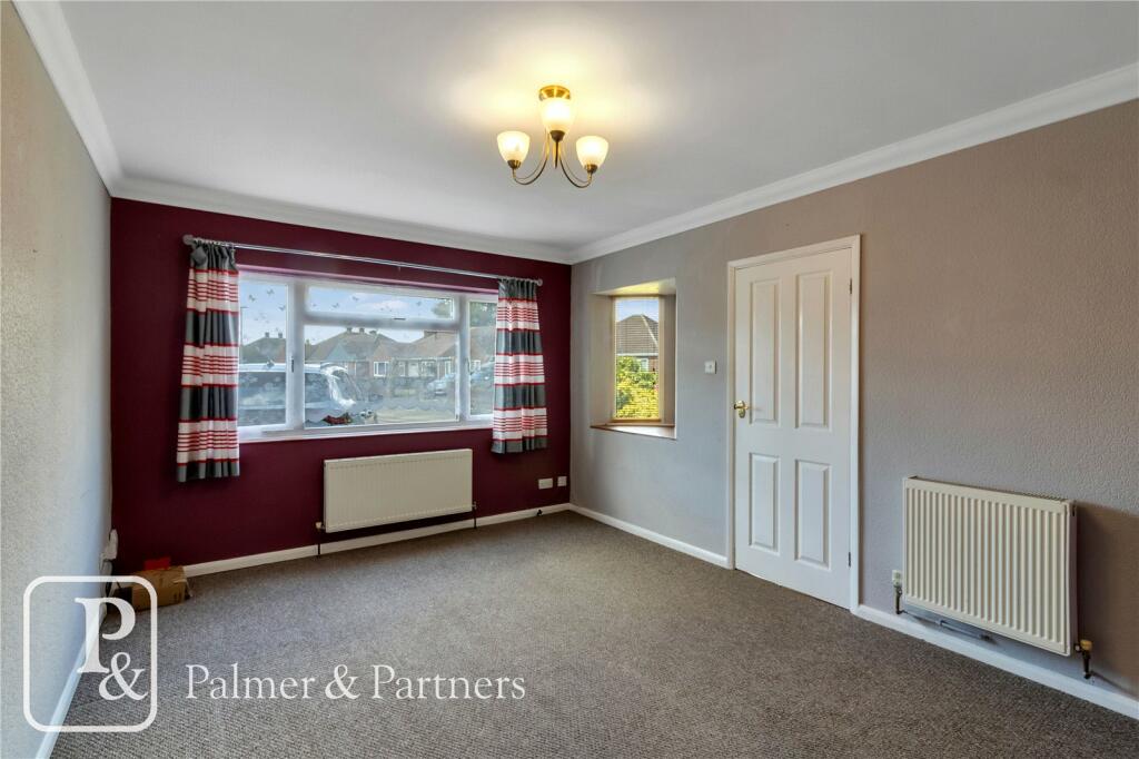 Additional property image - Somers Road, Prettygate, Colchester, Essex, CO3