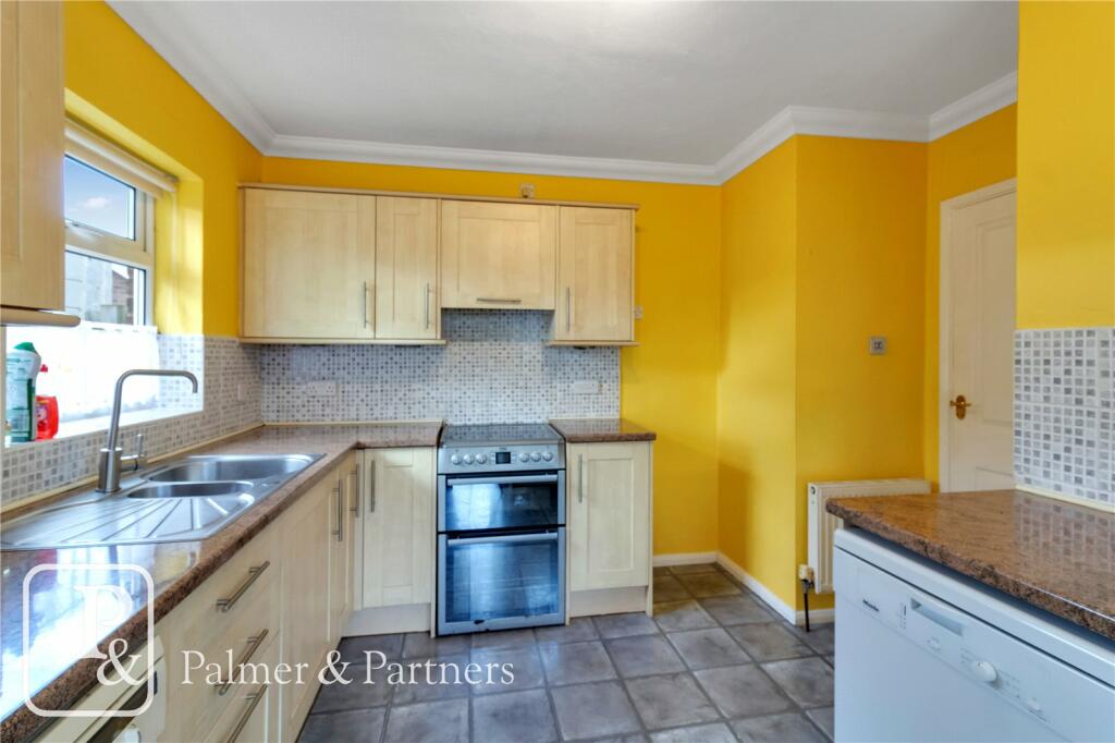 Additional property image - Somers Road, Prettygate, Colchester, Essex, CO3