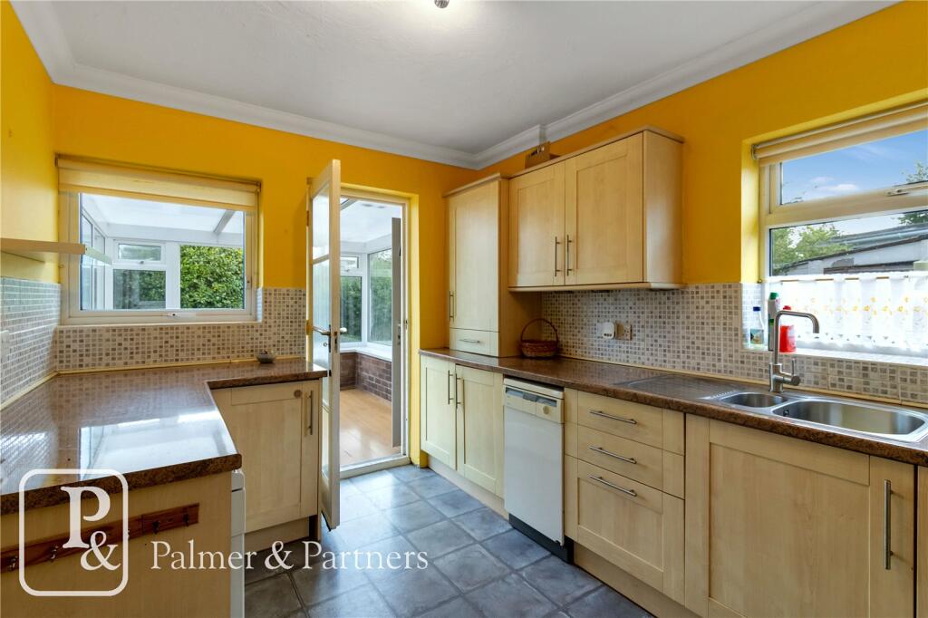 Additional property image - Somers Road, Prettygate, Colchester, Essex, CO3