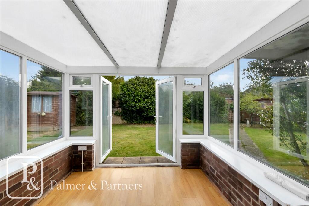 Additional property image - Somers Road, Prettygate, Colchester, Essex, CO3