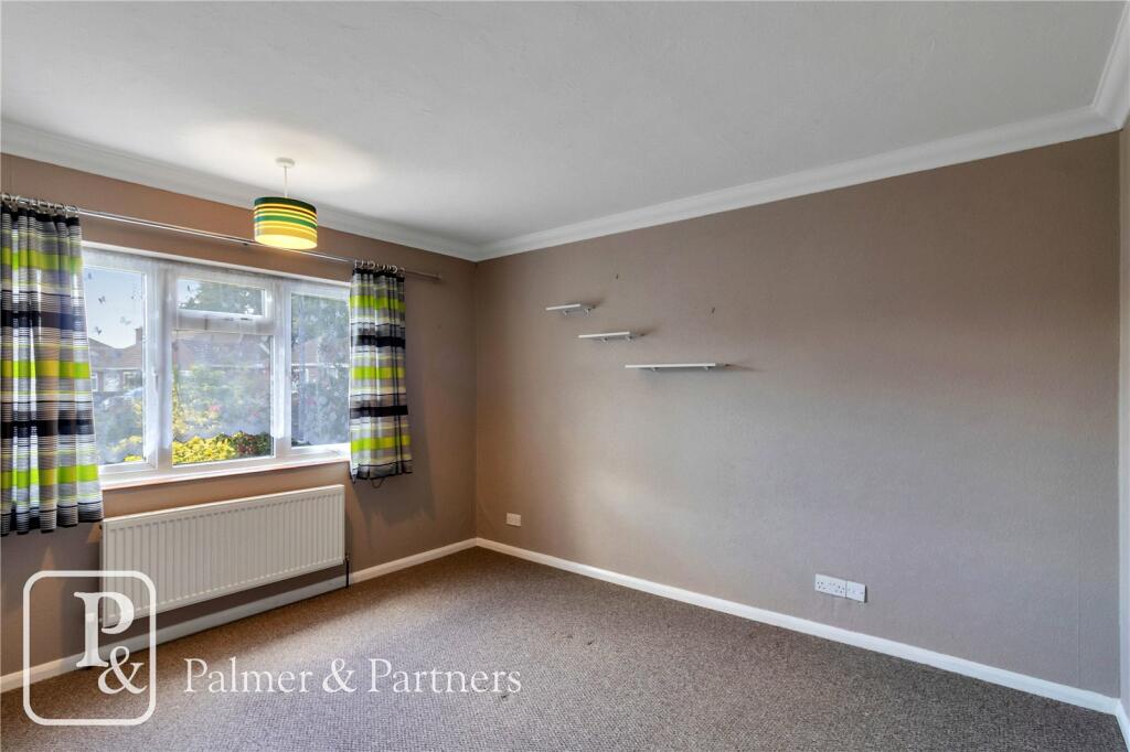 Additional property image - Somers Road, Prettygate, Colchester, Essex, CO3