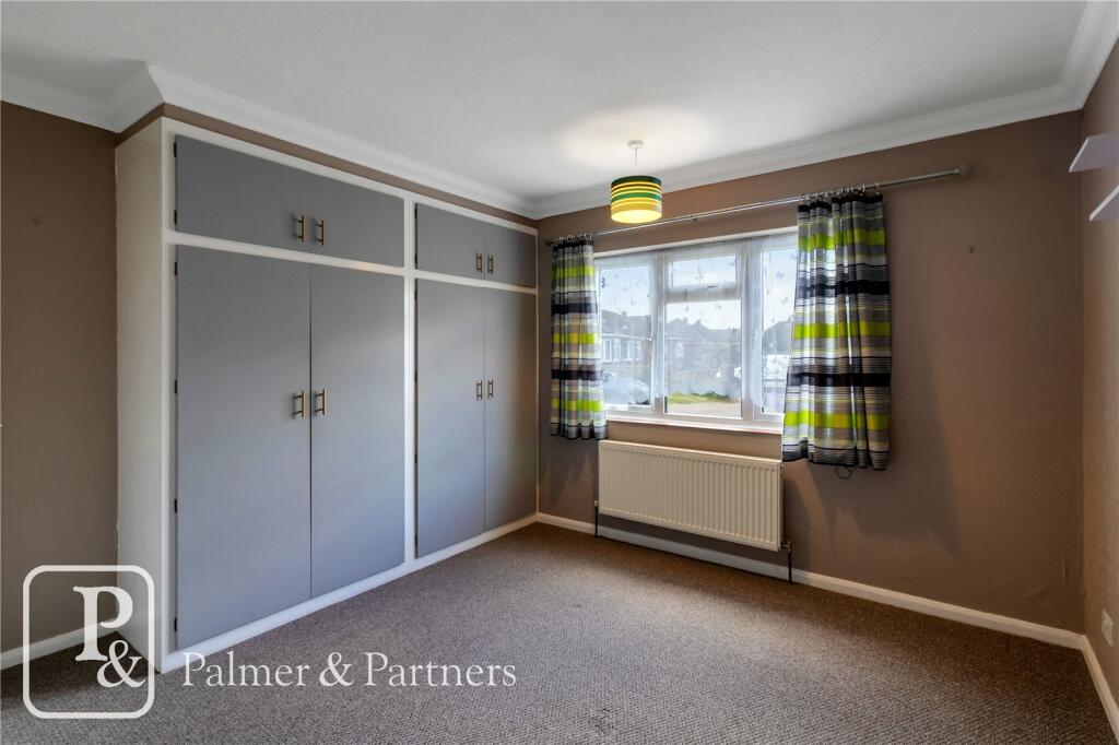 Additional property image - Somers Road, Prettygate, Colchester, Essex, CO3