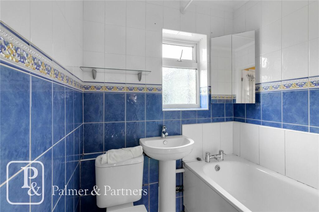Additional property image - Somers Road, Prettygate, Colchester, Essex, CO3