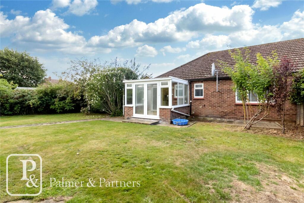 Additional property image - Somers Road, Prettygate, Colchester, Essex, CO3