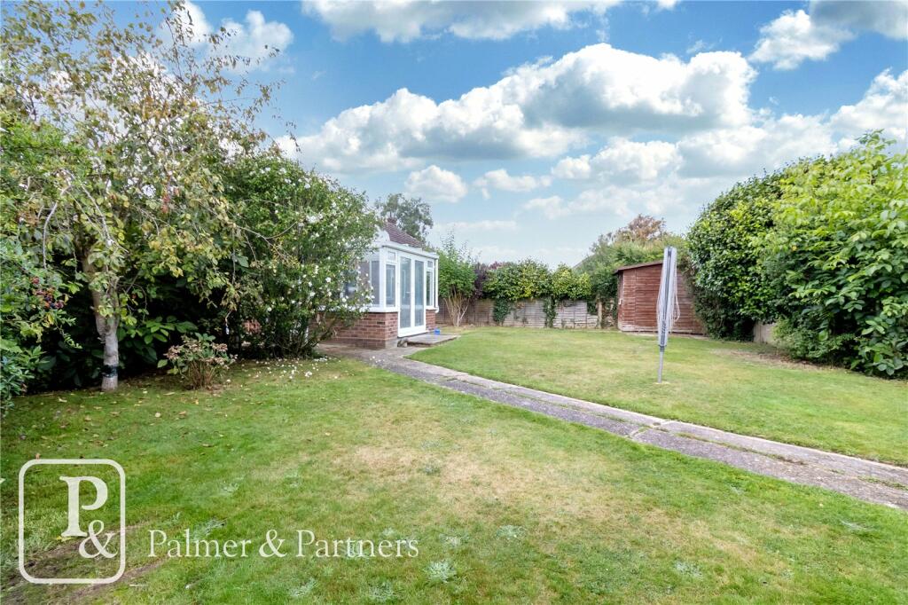 Additional property image - Somers Road, Prettygate, Colchester, Essex, CO3