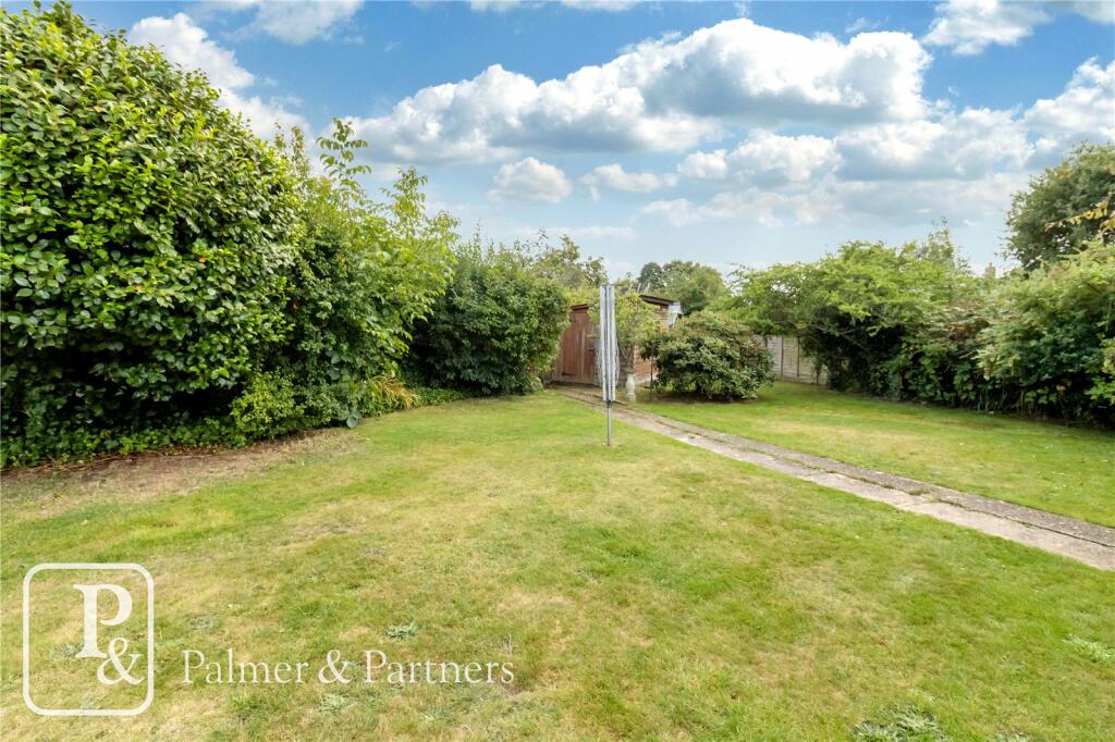 Additional property image - Somers Road, Prettygate, Colchester, Essex, CO3