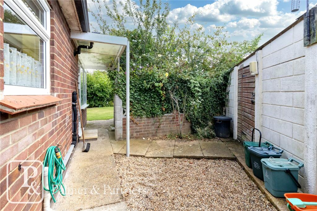 Additional property image - Somers Road, Prettygate, Colchester, Essex, CO3