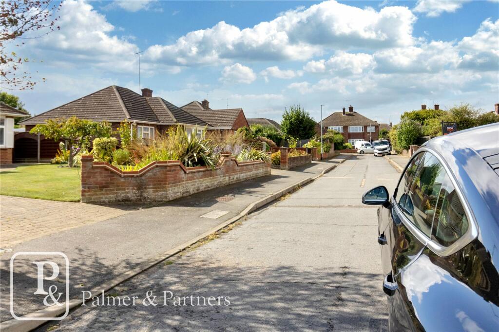 Additional property image - Somers Road, Prettygate, Colchester, Essex, CO3