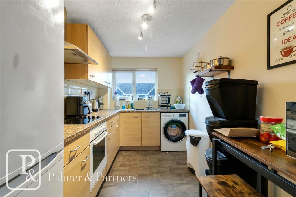 Additional property image - Hunting Gate,, Colchester, Essex, CO1