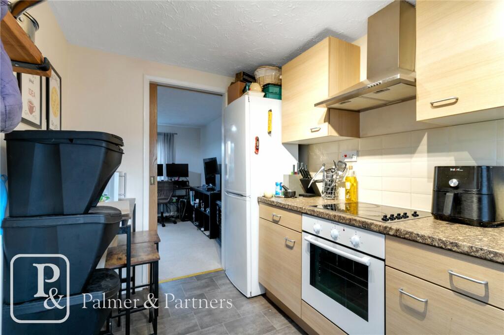 Additional property image - Hunting Gate,, Colchester, Essex, CO1