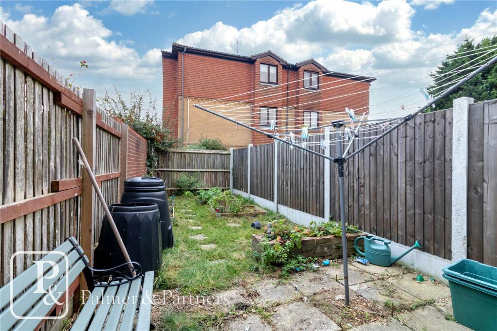 Additional property image - Hunting Gate,, Colchester, Essex, CO1