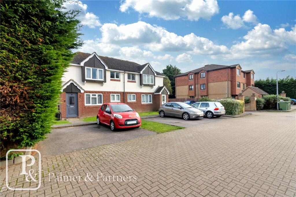 Additional property image - Hunting Gate,, Colchester, Essex, CO1
