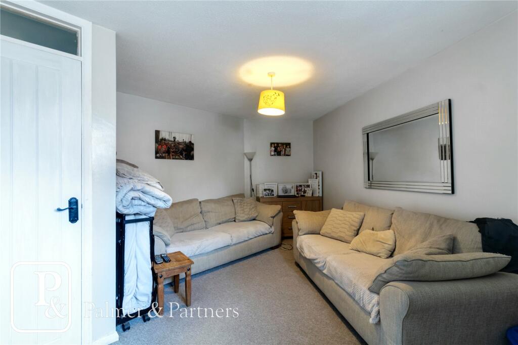 Additional property image - Glenway Close, Great Horkesley, Colchester, Essex, CO6